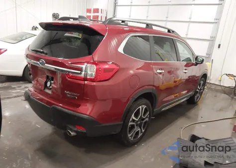 2024 Subaru Ascent Touring 7-Passenger from USA, damaged, VIN 4S4WMAWD7R3464778
